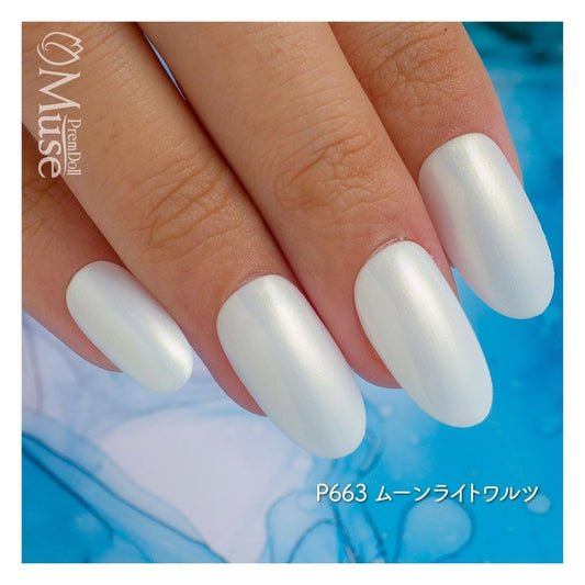 PREMDOLL MUSE P663 MOONLIGHT WALTZ