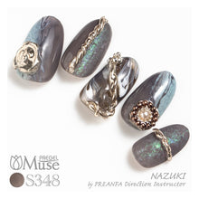 Load image into Gallery viewer, PREGEL MUSE S348 MODE STEEL