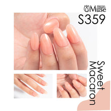 Load image into Gallery viewer, PREGEL MUSE S359 MELON MACARON