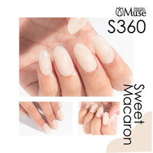 Load image into Gallery viewer, PREGEL MUSE S360 VANILLA MACARON
