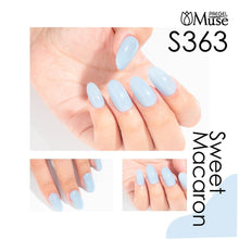 Load image into Gallery viewer, PREGEL MUSE S363 BLUEBERRY MACARON