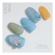 Load image into Gallery viewer, PREGEL MUSE S363 BLUEBERRY MACARON