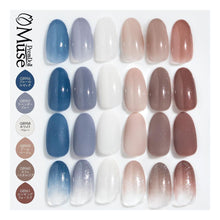 Load image into Gallery viewer, PREMDOLL MUSE GB957 LAVENDER BLUE