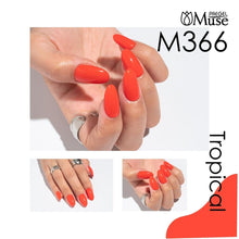 Load image into Gallery viewer, PREGEL MUSE M366 TROPICAL ORANGE