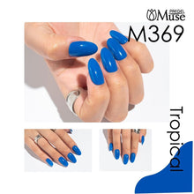 Load image into Gallery viewer, PREGEL MUSE M369 TROPICAL OCEAN