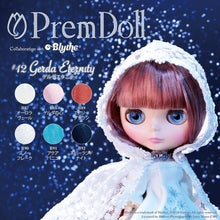 Load image into Gallery viewer, PREMDOLL BLYTHE #12 GERDA ETERNITY SERIES