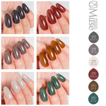 Load image into Gallery viewer, PREGEL MUSE S347 MODE CHARCOAL