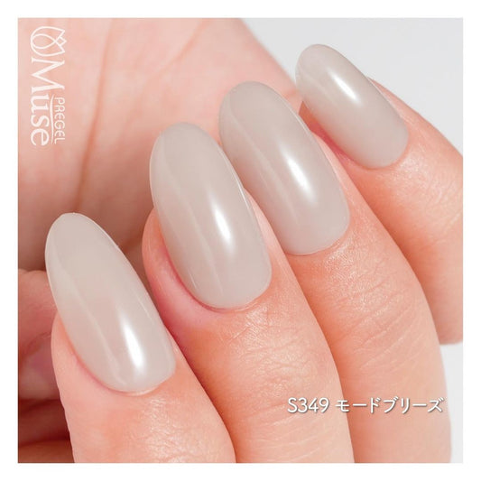 PREGEL MUSE S349 MODE BREEZE