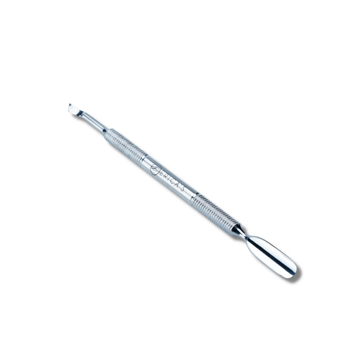 ERICA'S ATA BOSS LADY CUTICLE PUSHER WITH PTERYGIUM CLAW