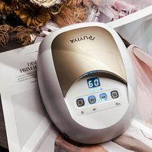 Load image into Gallery viewer, 4TH GEN RUYIYA 36W LED LAMP (RECHARGEABLE) - WHITE