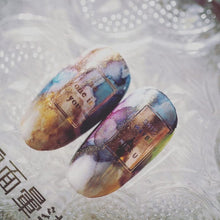 Load image into Gallery viewer, RUYIYA ALCOHOL INK SET