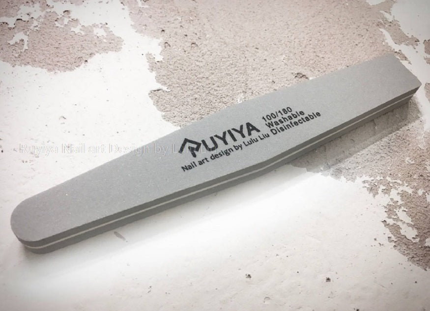 RUYIYA BUFFER 100/180 GRIT