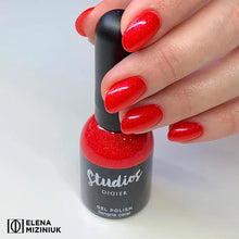 Load image into Gallery viewer, DIDIER STUDIOS - SANGRIA CORAL #037