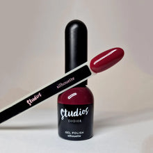 Load image into Gallery viewer, DIDIER STUDIOS - SILHOUETTE #151