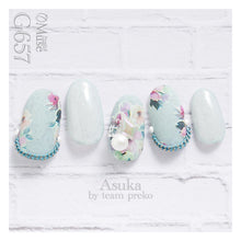 Load image into Gallery viewer, PREMDOLL MUSE G657 FUZZY MINT