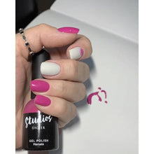 Load image into Gallery viewer, DIDIER STUDIOS - MARSALA #078