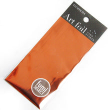 Load image into Gallery viewer, TSUMEKIRA ART FOIL AF-FUM-001 AMBER
