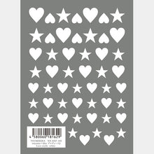 Load image into Gallery viewer, TSUMEKIRA LOVE ETOILE WHITE | NN-RXF-103