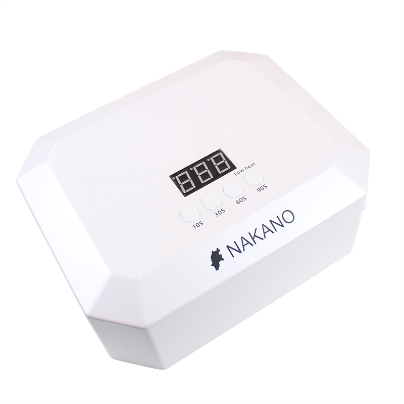 NAKANO RECHARGEABLE 36W LAMP