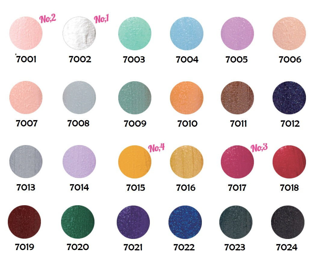 KIMAGURE TERRACOTTA 7005 BELINDA PURPLE