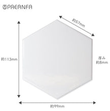 Load image into Gallery viewer, PREANFA HEXAGON TILE PALETTE
