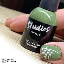 Load image into Gallery viewer, DIDIER STUDIOS - TWIN PEAKS #140