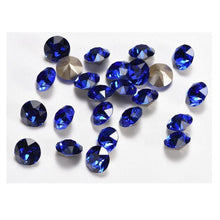 Load image into Gallery viewer, SWAROVSKI 1088 XIRIUS CHATON MAJESTIC BLUE