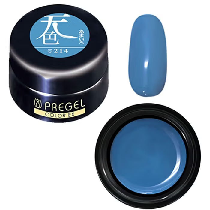PREGEL COLOR EX 214 SKY BLUE