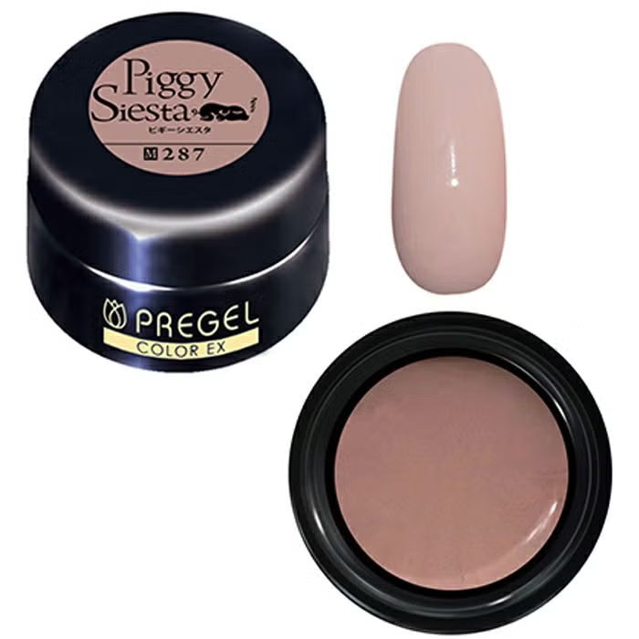 PREGEL COLOR EX 287 PIGGY SIESTA