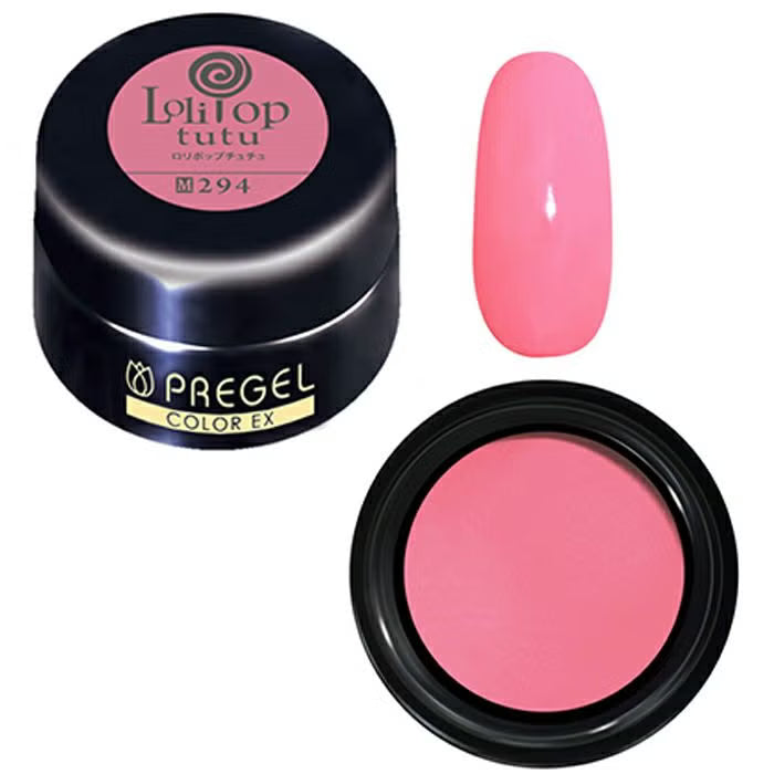PREGEL COLOR EX 294 LOLIPOP TUTU