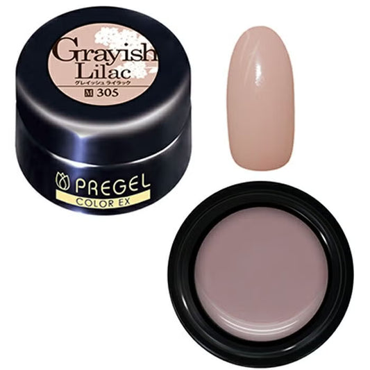 PREGEL COLOR EX 305 GRAYISH LILAC
