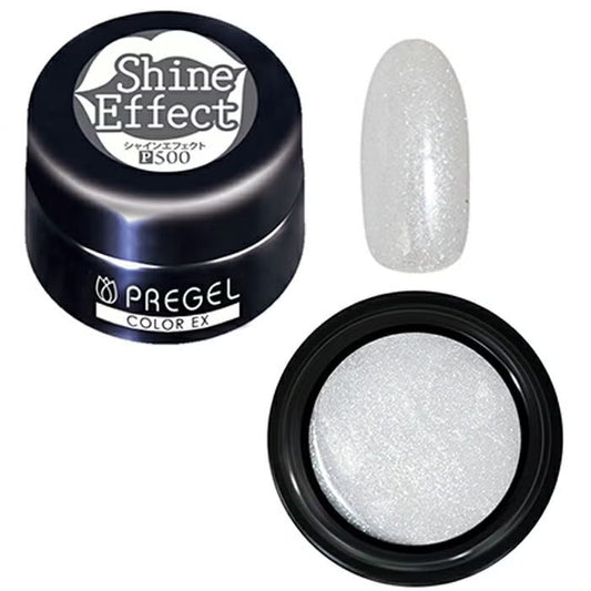 PREGEL COLOR EX 500 SHINE EFFECT