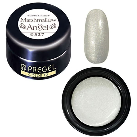 PREGEL COLOR EX 527 MARSHMALLOW ANGEL