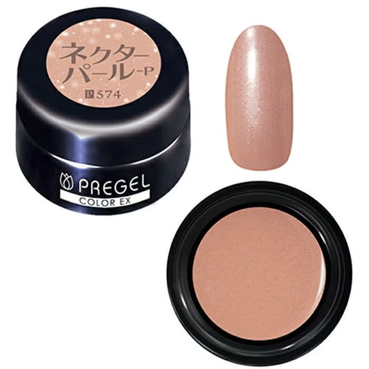 PREGEL COLOR EX 574 NECTAR PEARL