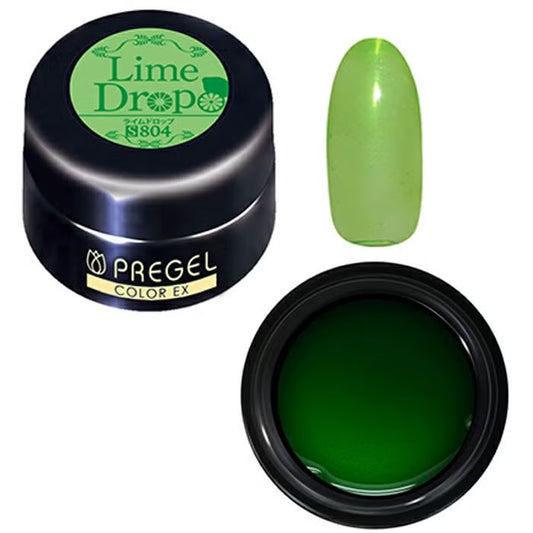 PREGEL COLOR EX 804 LIME DROP