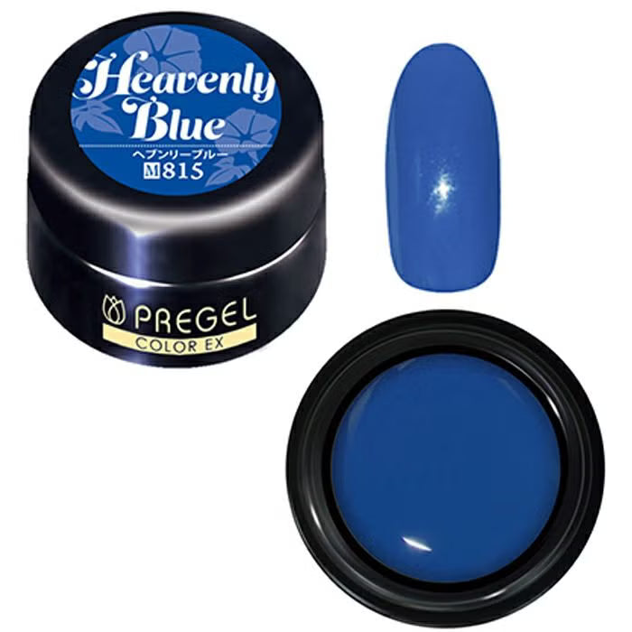 PREGEL COLOR EX 815 HEAVENLY BLUE