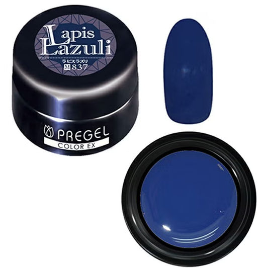 PREGEL COLOR EX 837 LAPIS LAZULI