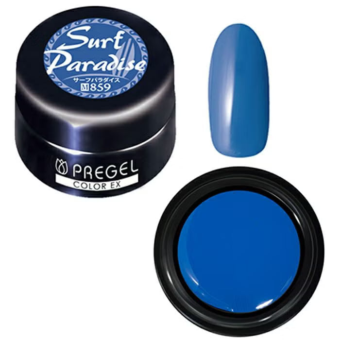 PREGEL COLOR EX 859 SURF PARADISE