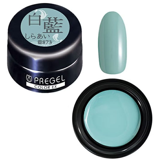 PREGEL COLOR EX 873 SKY BLUE