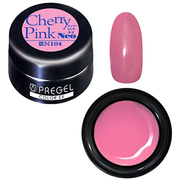 PREGEL COLOR EX 104 CHERRY PINK