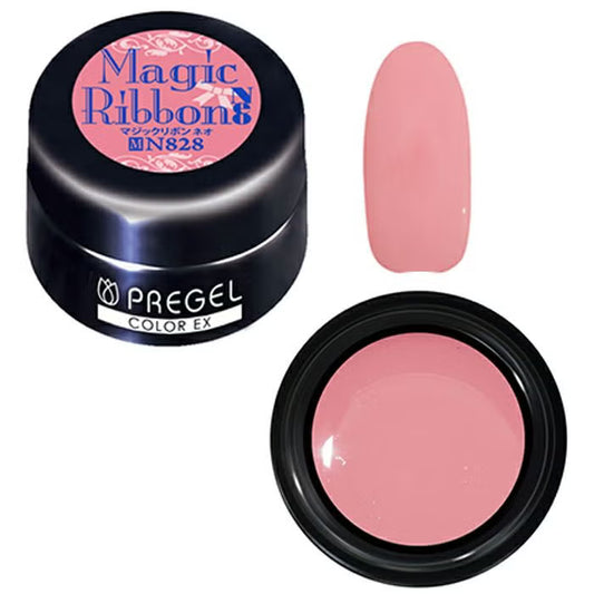 PREGEL COLOR EX 828 MAGIC RIBBON