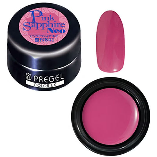 PREGEL COLOR EX 841 PINK SAPPHIRE