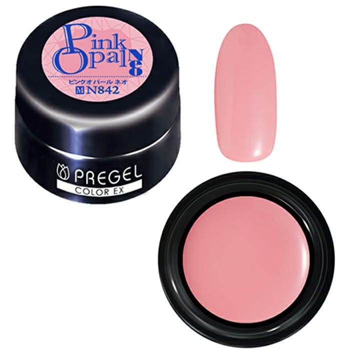 PREGEL COLOR EX 842 PINK OPAL