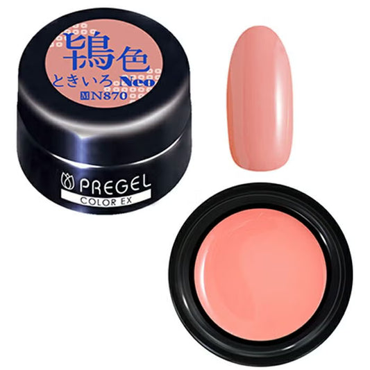 PREGEL COLOR EX 870 CRESTED IBIS