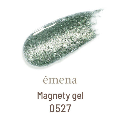 ÉMENA MAGNETY GEL 0526-0530 SET