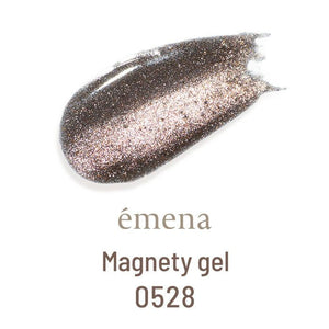 ÉMENA MAGNETY GEL 0526-0530 SET