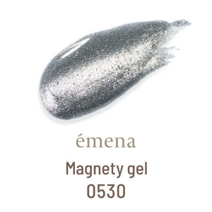 ÉMENA MAGNETY GEL 0526-0530 SET