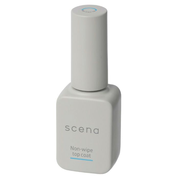 SCENA NON WIPE TOP COAT GEL