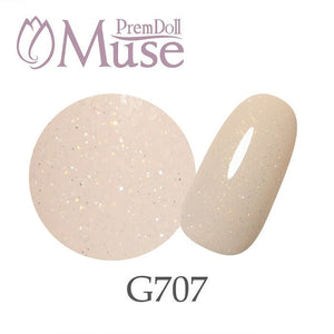 PREMDOLL MUSE G707 RELEVÉ BISQUE