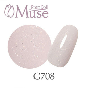 PREMDOLL MUSE G708 POINTE BLUSH